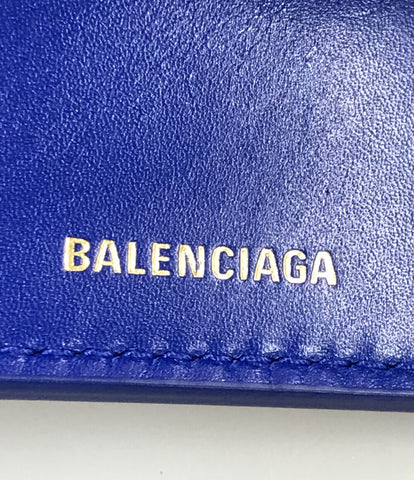 バレンシアガ  三つ折り財布 ミニウォレット      レディース  (3つ折り財布) Balenciaga