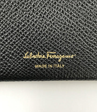 サルバトーレフェラガモ 美品 カードケース パスケース  ガンチーニ    レディース  (複数サイズ) Salvatore Ferragamo