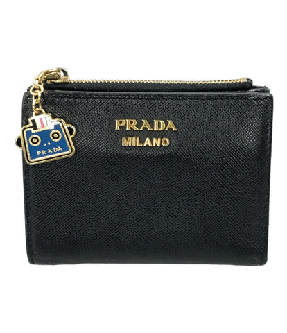 プラダ  二つ折り財布      レディース  (2つ折り財布) PRADA