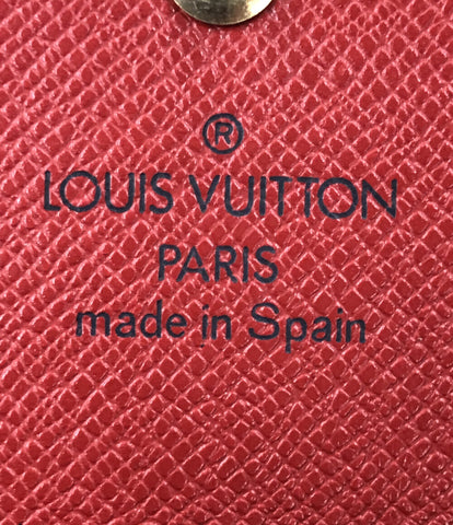 ルイヴィトン  4連キーケース ミュルティクレ4 エピ   M6382E レディース  (複数サイズ) Louis Vuitton