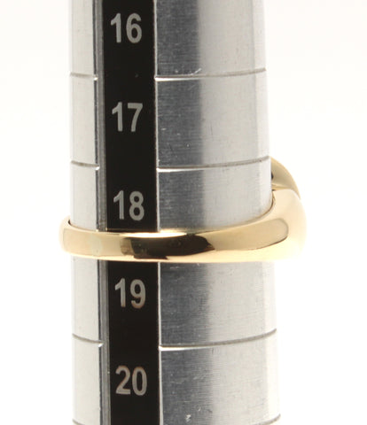 美品 リング 指輪 ダイヤ 0.23ct ルビー 0.48ct サファイア 0.27ct      レディース SIZE 18号 (リング)