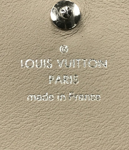 ルイヴィトン  二つ折り財布 ポルトフォイユ ヴィクトリーヌ マヒナ   M82680 レディース  (2つ折り財布) Louis Vuitton