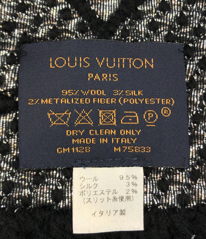 ルイヴィトン  マフラー     M75833 レディース  (複数サイズ) Louis Vuitton