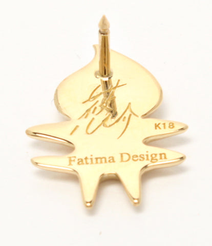 ピンバッジ しらいむくん      レディース  (その他) Fatima Design