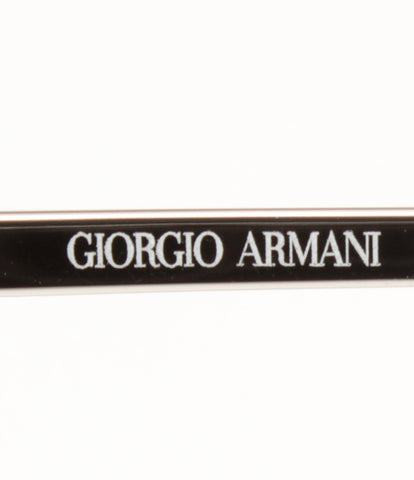 ジョルジオアルマーニ 美品 伊達メガネ 眼鏡 度無し     AR5086 52□22 メンズ  (複数サイズ) GIORGIO ARMANI