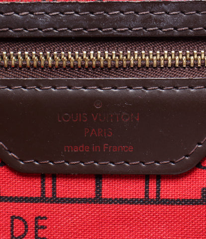 ルイヴィトン  トートバッグ ネヴァーフルPM ダミエ   N51109 レディース   Louis Vuitton