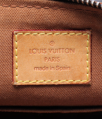 ルイヴィトン  ショルダーバッグ 肩掛け 斜め掛け トゥラムGM モノグラム   M40075 レディース   Louis Vuitton