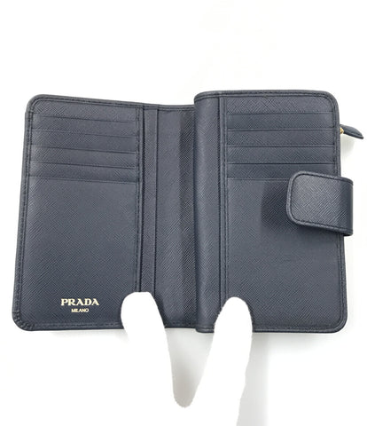 プラダ  二つ折り財布  サフィアーノ   1ML225 レディース  (2つ折り財布) PRADA