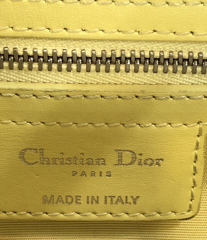 クリスチャンディオール  トートバッグ     01 RU 0123 レディース   Christian Dior