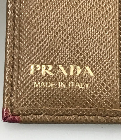 プラダ  パスポートケース     1MV357 レディース  (複数サイズ) PRADA