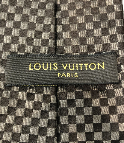 ルイヴィトン  ネクタイ シルク100%      メンズ  (複数サイズ) Louis Vuitton