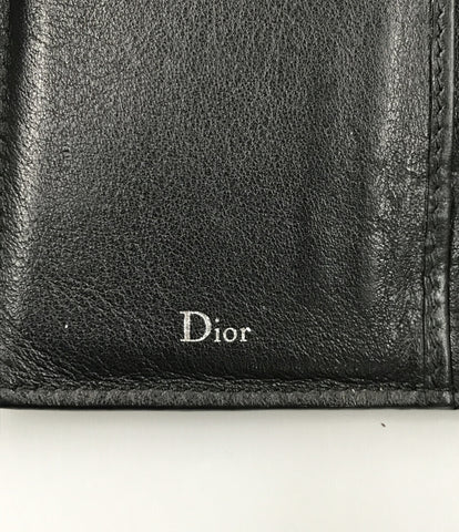 クリスチャンディオール  長財布      メンズ  (長財布) Christian Dior