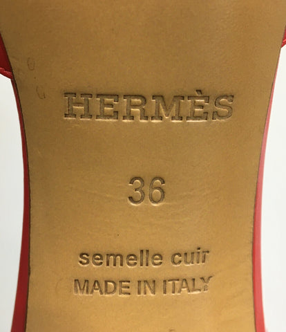 エルメス  パンプス      レディース SIZE 36 (M) HERMES