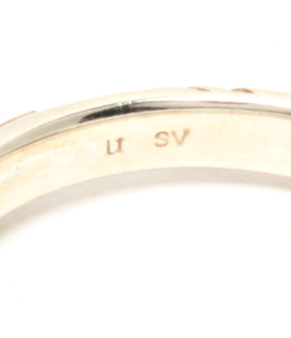 リング 指輪 SV アズールレーン      メンズ SIZE 19号 (リング)