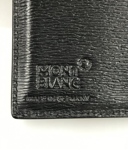 モンブラン 美品 名刺入れ カードケース      メンズ  (複数サイズ) Montblanc