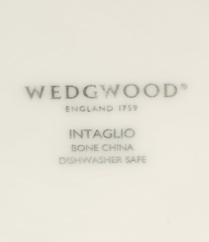 ウェッジウッド  ティーポット  インタグリオ INTAGLIO       WEDGWOOD