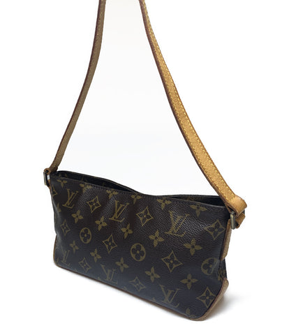 Louis Vuitton กระเป๋าสะพาย tructer monogram m51240 สุภาพสตรี Louis Vuitton