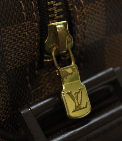 ルイヴィトン  ショルダーバッグ オラフPM ダミエ   N41442 ユニセックス   Louis Vuitton