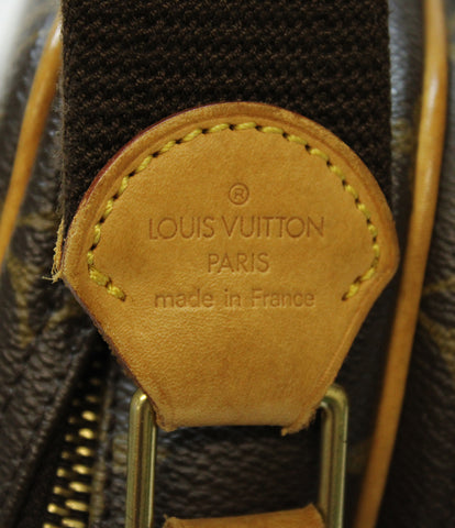 // @路易威登单肩包记者PM Monogram M45254女士Louis Vuitton
