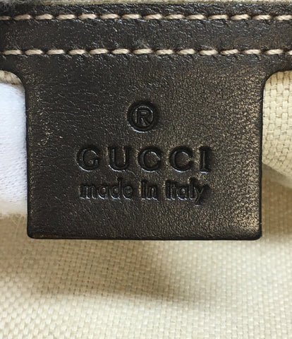 Gucci West Pouch Body Bag GG Sprim 233269 ผู้ชาย Gucci
