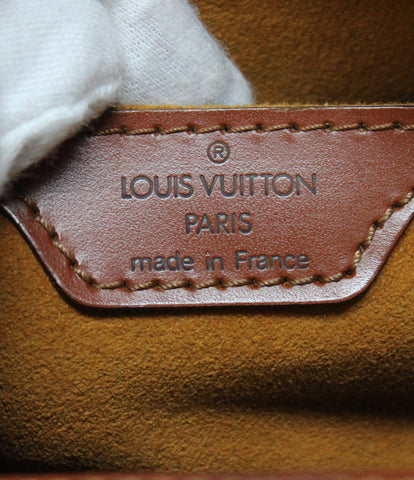 Louis Vuitton Handbag Sfro Epi M52228 Women Louis Vuitton