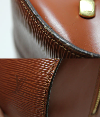 Louis Vuitton Handbag Sfro Epi M52228 Women Louis Vuitton
