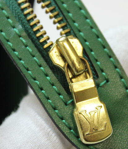 Louis Vuitton กระเป๋าถือ Sanjack EPI M52274 สุภาพสตรี Louis Vuitton