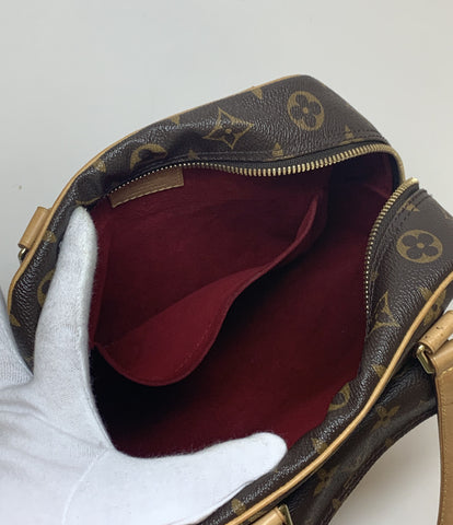 andmebagsLOUIS VUITTON ルイヴィトン エクサントリシテ ハンドバッグ