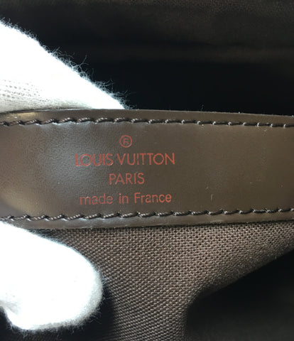 Louis Vuitton shoulder bag Navigurio Damier N45255 Men Louis Vuitton