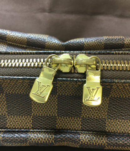 Louis Vuitton กระเป๋าสะพาย Navig Grio Damier N45255 ผู้ชาย Louis Vuitton