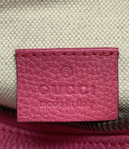 Gucci ความงามเอวกระเป๋าร่างกายกระเป๋าโลโก้พิมพ์ 527792 ผู้หญิงกุชชี่