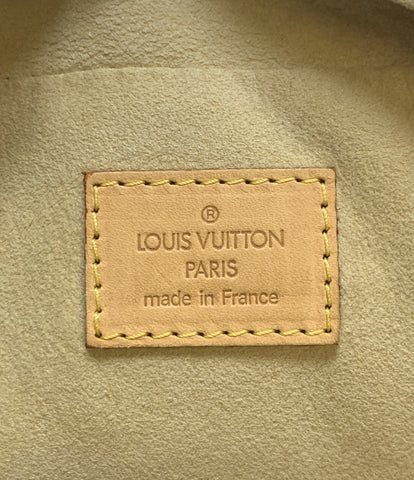 Louis Vuitton กระเป๋าถือ Manhattan PM Monogram M40026 สุภาพสตรี Louis Vuitton