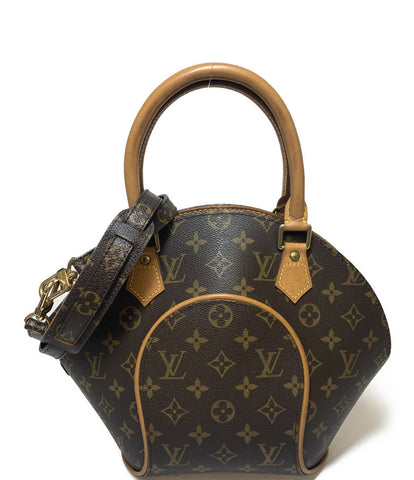 Louis Vuitton shoulder handbags Ellipse PM Monogram M51127 Women Louis Vuitton