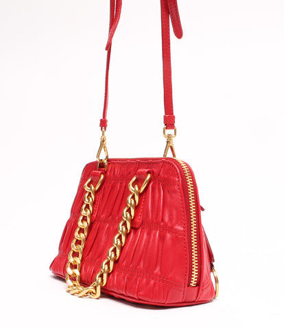 Prada beauty products mini handbag 2way specification 1BH851 Ladies PRADA