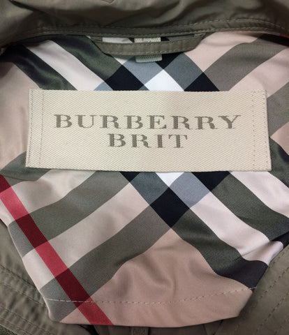 Barberry Burit ผลิตภัณฑ์ความงามแจ็คเก็ตผู้หญิงขนาด ITA 36 (XS หรือน้อยกว่า) Burberry Brit