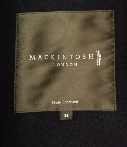 Macintosh Trench Coat Ladies ขนาด 36 (XS หรือน้อยกว่า) Mackintosh
