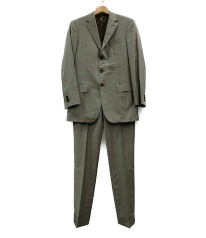 Louis Vuitton beauty products suit Men's SIZE 46 (L) Louis Vuitton