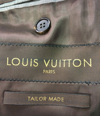 ルイヴィトン 美品 スーツ      メンズ SIZE 46 (L) Louis Vuitton