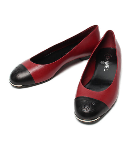 Chanel beauty products Pumps by color Ladies SIZE 38 (L) CHANEL