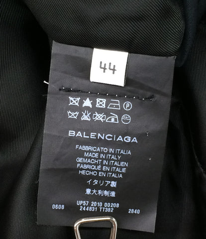 Balenciaga trench coat ladies SIZE 44 (L) Balenciaga
