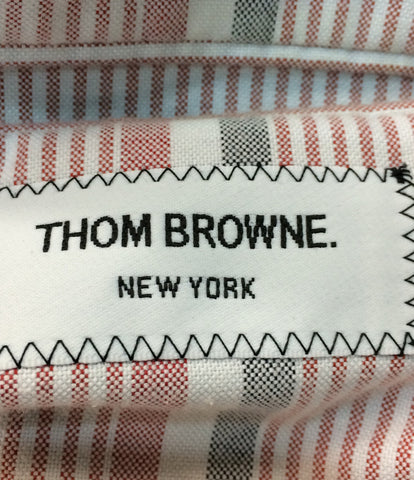 汤姆·布朗的美容产品灯芯绒夹克男子（S）汤姆布朗