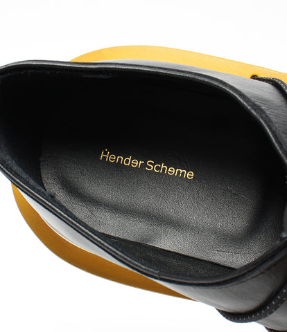 Ender Skier ความงามผลิตภัณฑ์รองเท้าชุดรองเท้าหนัง UFO ขนาดผู้ชาย 7 (มากกว่า XL) HENDER SCHEME
