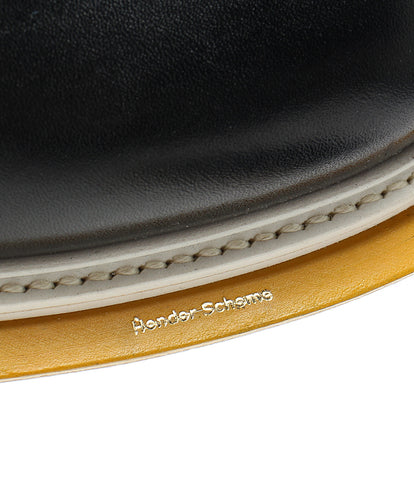 安德架构美容产品正装皮鞋皮鞋飞碟男子SIZE 7（超过XL）亨德尔计划