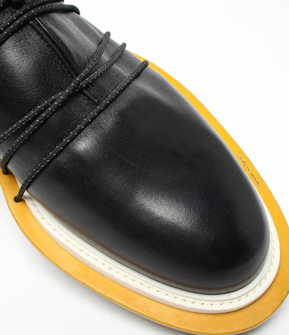 安德架构美容产品正装皮鞋皮鞋飞碟男子SIZE 7（超过XL）亨德尔计划