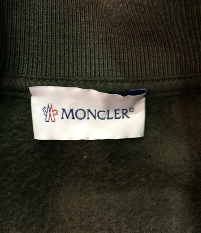 Moncler beauty products down jacket Men's SIZE M (M) MONCLER