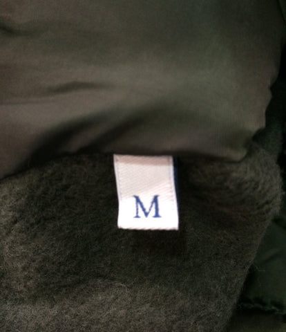 モンクレール 美品 ダウンジャケット      メンズ SIZE M (M) MONCLER