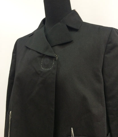マルニ 美品 デザインジャケット GIMA0005U0TCR23     レディース SIZE 38 (S) MARNI