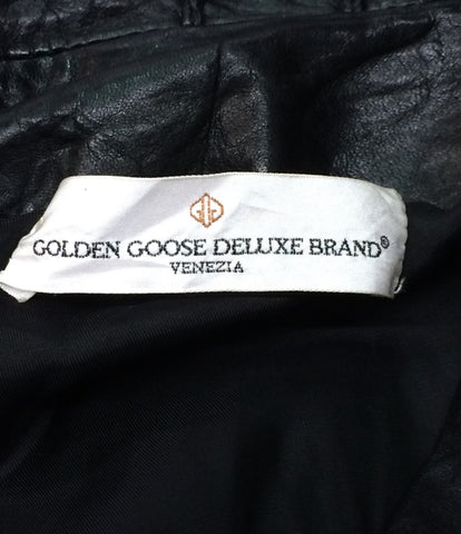 Golden Goose Dabururaidasu JK Men SIZE XS (XS below) GOLDEN GOOSE