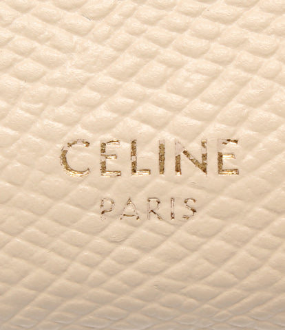 Celine Long Wallet U-AT-0159 สตรี (กระเป๋าเงินยาว) Celine
