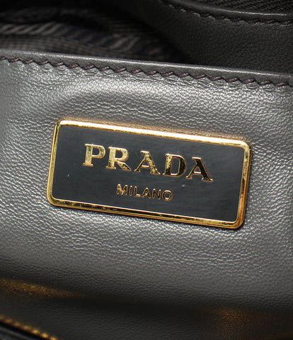 Prada Beauty Products 2way กระเป๋าถือกระเป๋า Nylon Womens Prada